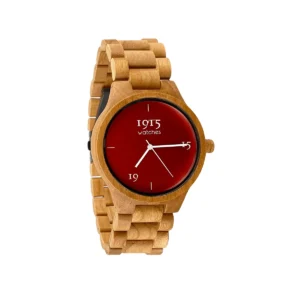 1915 watch men origin tulip