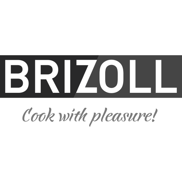 Brizoll - Cook with pleasure!
